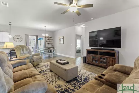 261 Timberlake Dr, Guyton, GA 31312 photo 5
