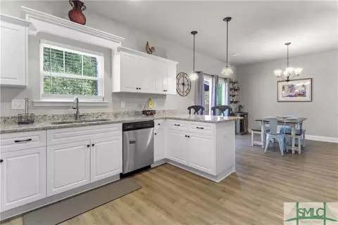 261 Timberlake Dr, Guyton, GA 31312 photo 12