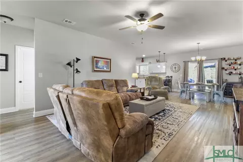 261 Timberlake Dr, Guyton, GA 31312 photo 4