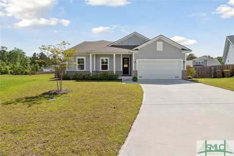 508 Beecher Dr, Richmond Hill, GA 31324
