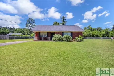 316 Jefferson Cir SE, Allenhurst, GA 31301