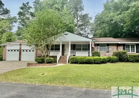 607 Morningside Cir, Millen, GA 30442