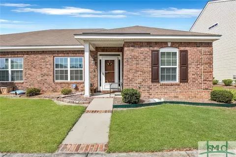 406 Old Ivy Sq, Pooler, GA 31322