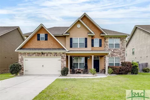 126 Broken Bit Cir, Guyton, GA 31312