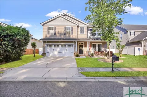 114 Salt Grass Cir, Richmond Hill, GA 31324