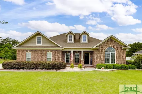 522 Braves Field Dr, Guyton, GA 31312