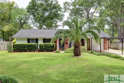 104 San Fernando Blvd, Savannah, GA 31419
