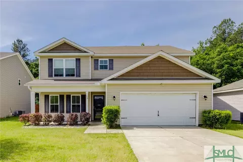 178 Waverly Way, Savannah, GA 31407