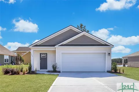 68 Autumns Wood Dr, Brunswick, GA 31525