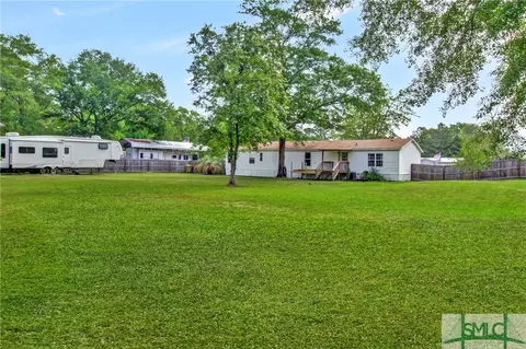 362 Mockingbird Dr, Springfield, GA 31329 photo 10
