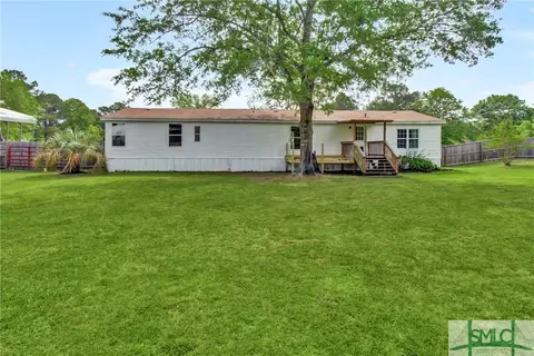362 Mockingbird Dr, Springfield, GA 31329 photo 36