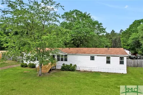 362 Mockingbird Dr, Springfield, GA 31329 photo 8