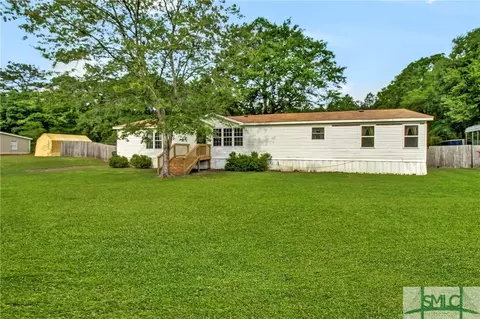 362 Mockingbird Dr, Springfield, GA 31329 photo 9