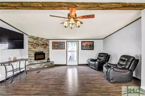 362 Mockingbird Dr, Springfield, GA 31329 photo 11