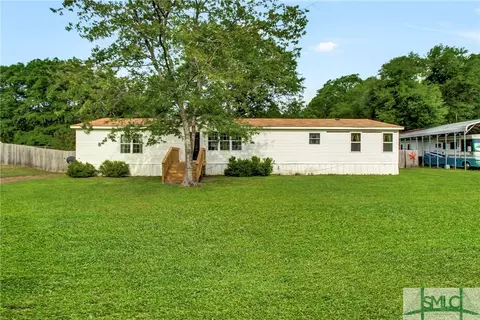 362 Mockingbird Dr, Springfield, GA 31329 photo 3