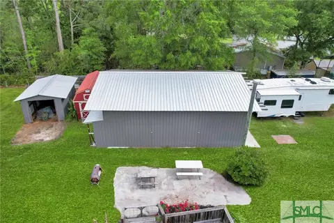 362 Mockingbird Dr, Springfield, GA 31329 photo 5