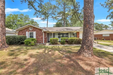 514 San Anton Dr, Savannah, GA 31419