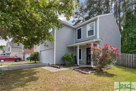 17 Lake Shore Blvd, Port Wentworth, GA 31407