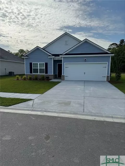 137 Allatoona Ln, Rincon, GA 31326