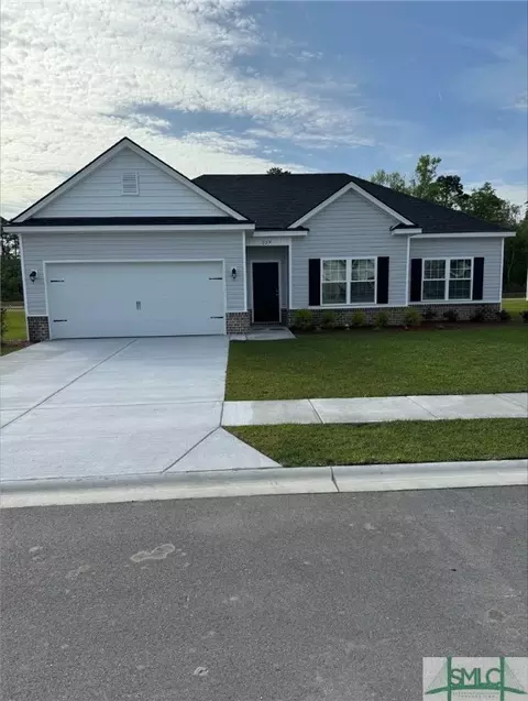 139 Allatoona Ln, Rincon, GA 31326