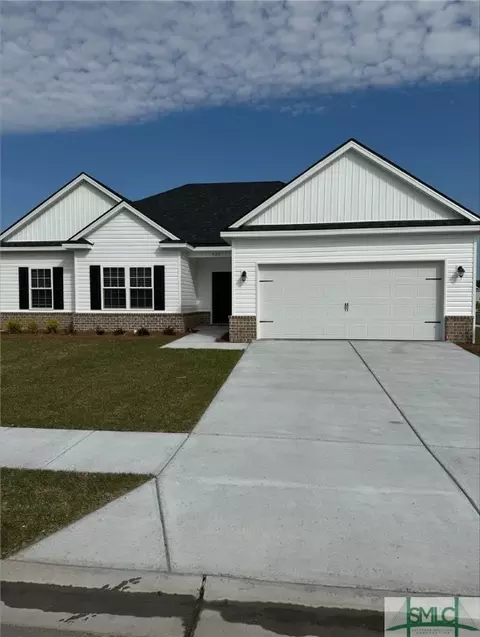 132 Allatoona Ln, Rincon, GA 31326