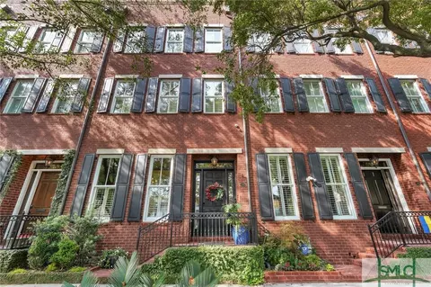 540 E Liberty St, Savannah, GA 31401
