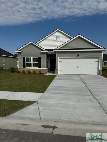 134 Allatoona Ln, Rincon, GA 31326