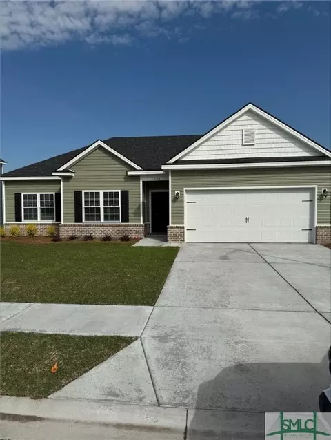 136 Allatoona Ln, Rincon, GA 31326