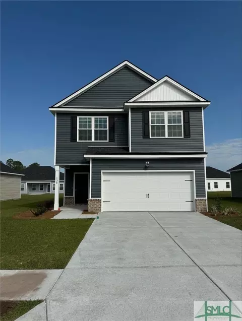 138 Allatoona Ln, Rincon, GA 31326
