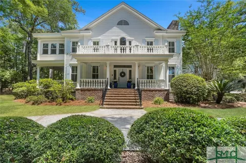 1 Springfield Retreat Retreat, Savannah, GA 31411