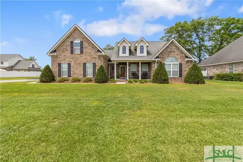 218 Market St, Rincon, GA 31326