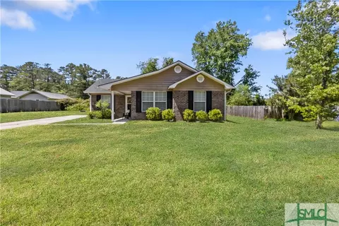 31 Bluebird Dr, Allenhurst, GA 31301