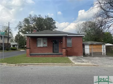 828 W 48 St, Savannah, GA 31405
