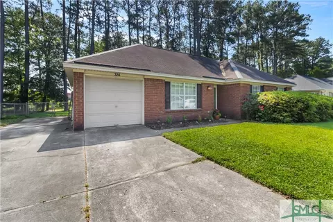 324 Moore Ave, Pooler, GA 31322 photo 4