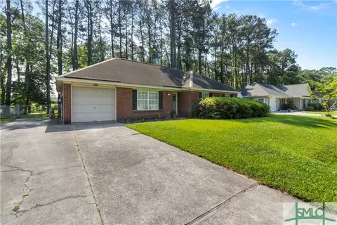 324 Moore Ave, Pooler, GA 31322 photo 2