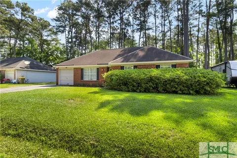 324 Moore Ave, Pooler, GA 31322 photo 3