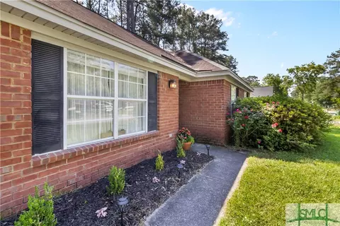 324 Moore Ave, Pooler, GA 31322 photo 5