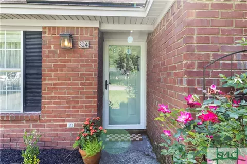 324 Moore Ave, Pooler, GA 31322 photo 6