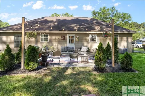 324 Moore Ave, Pooler, GA 31322 photo 32
