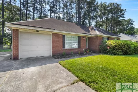 324 Moore Ave, Pooler, GA 31322