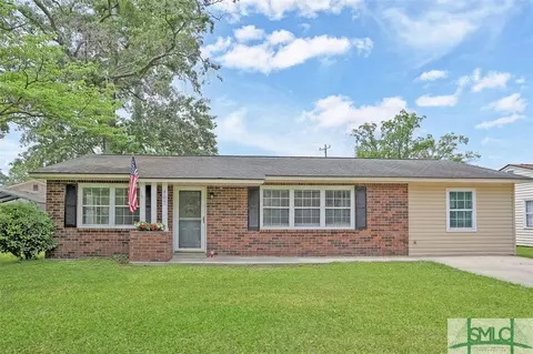 407 Phillips Ave, Port Wentworth, GA 31407