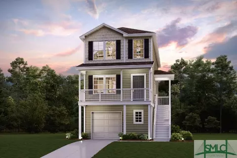 130 Mohr Club Dr, Darien, GA 31305