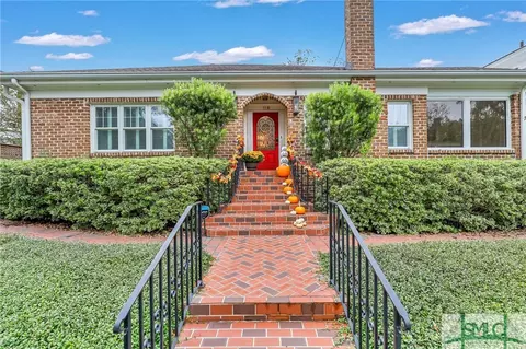 116 E 50th St, Savannah, GA 31405
