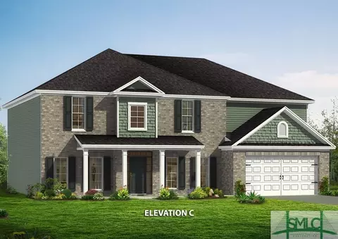 104 Kenwood Cir, Savannah, GA 31419