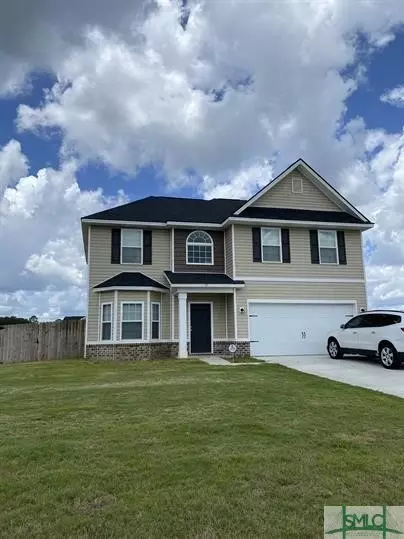15 NE Labrador Ln, Ludowici, GA 31316