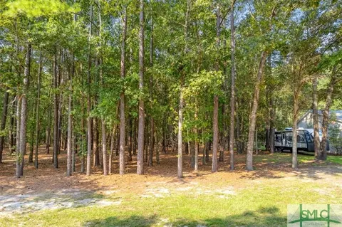 lot57 NE Slow Roll Way, Townsend, GA 31331