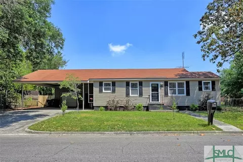 2318 Lorraine Dr, Savannah, GA 31404