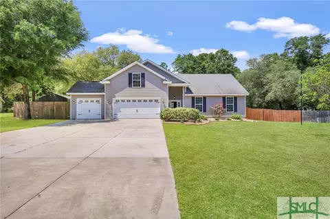 120 Buford Hill Rd, Eden, GA 31307