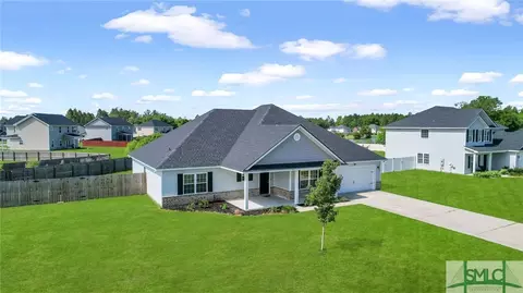 95 White Oak Dr NE, Ludowici, GA 31316