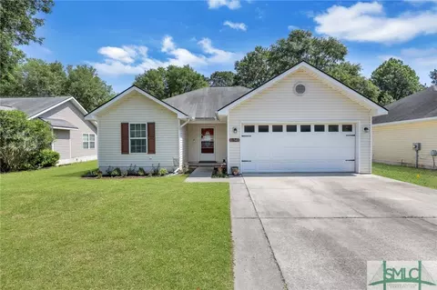 156 Burton Rd, Savannah, GA 31405